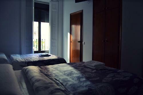 Hostal Habitaciones Universal