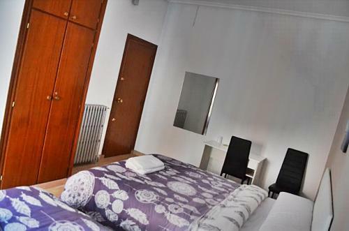 Hostal Habitaciones Universal