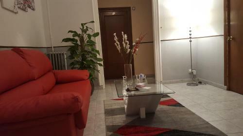 Hostal Habitaciones Universal
