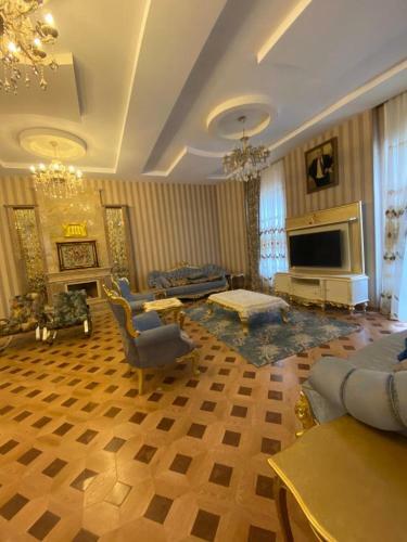 Merdekan Villa