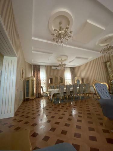 Merdekan Villa