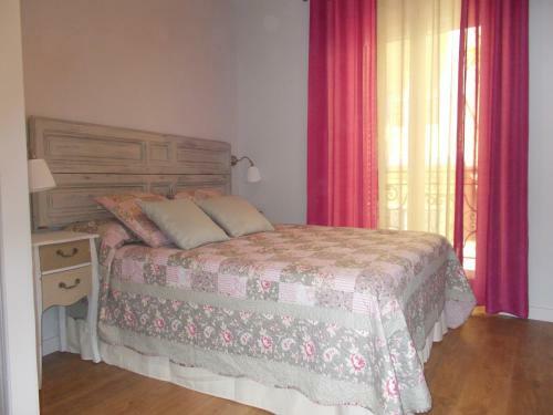 Apartamento Sol Gran V�a