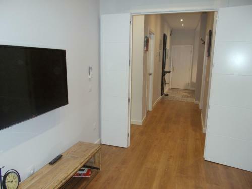 Apartamento Sol Gran V�a