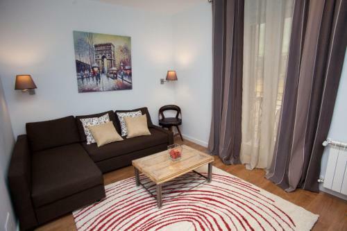 Apartamento Sol Gran V�a