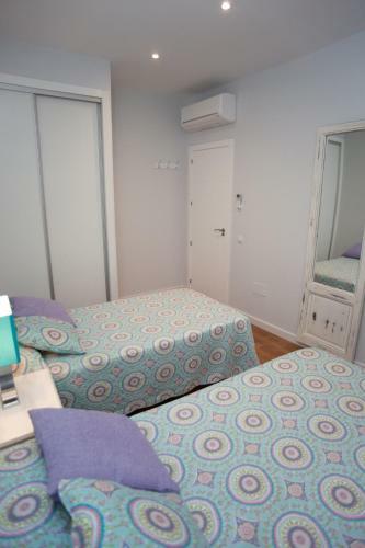 Apartamento Sol Gran V�a