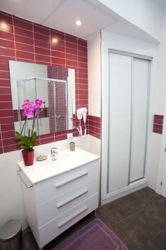 Apartamento Sol Gran V�a