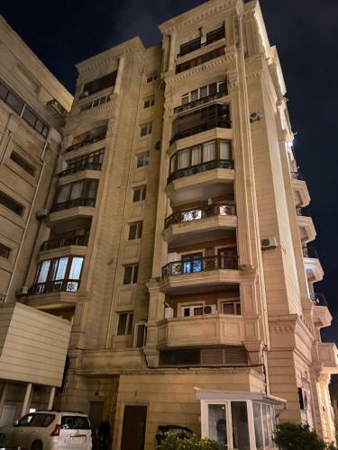 Boulevard Apartment By Baku Housing