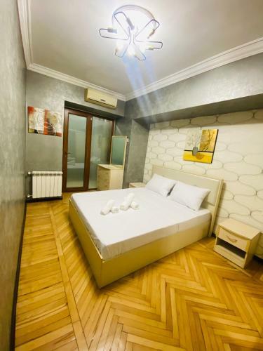 Boulevard Apartment By Baku Housing