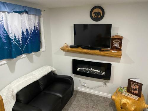 Diamond Mountain Sleep & Spa Suite