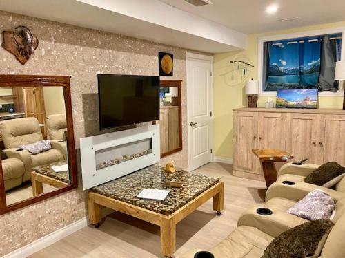 Diamond Mountain Sleep & Spa Suite