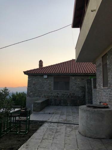 Villa Vila Bues