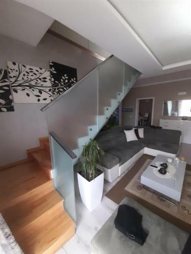 Apartamento Elbasan House