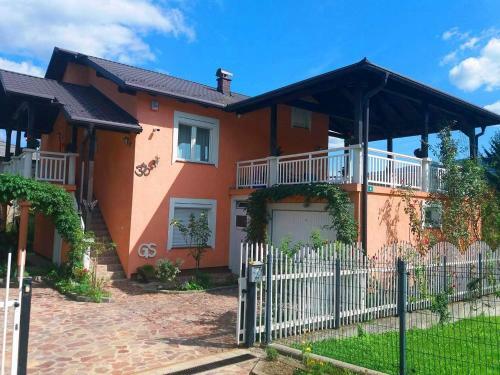 Apartmani Gs ***** Zavidovici