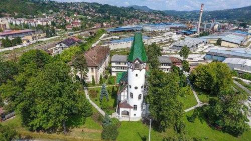 Apartmani Gs ***** Zavidovici