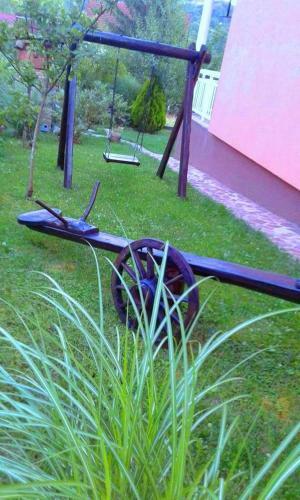 Apartmani Gs ***** Zavidovici