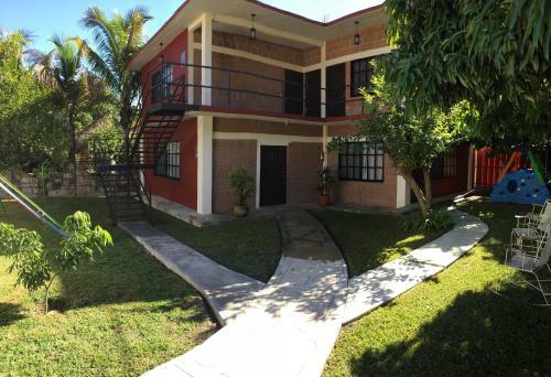 Hostal Aquismon