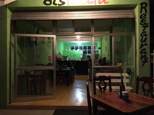 Hostal Aquismon