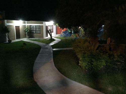 Hostal Aquismon