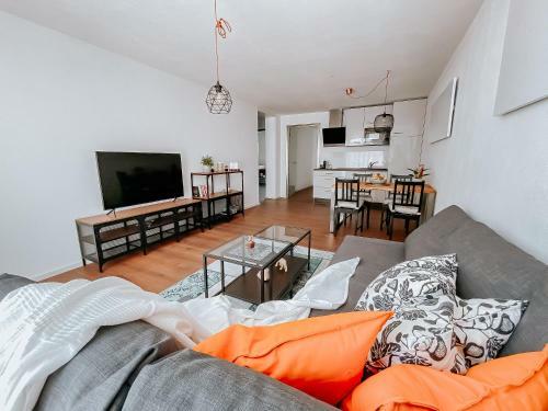 Apartamento W4-rooms Ein Zuhause Im Waldviertel
