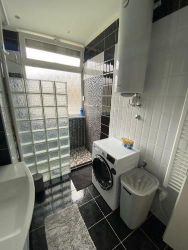 Apartman "amy Delux"