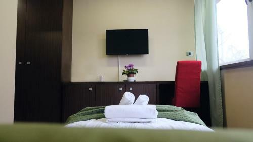 Hotel Richi