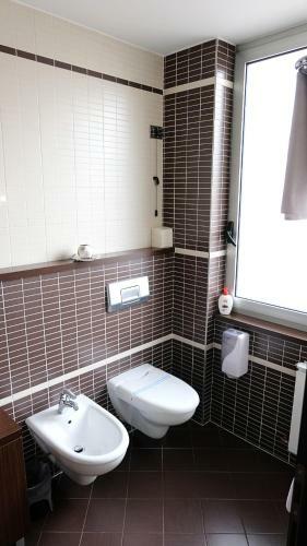 Hotel Richi