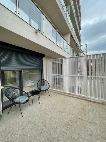Apartment Ella