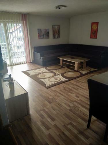 Apartman Royal