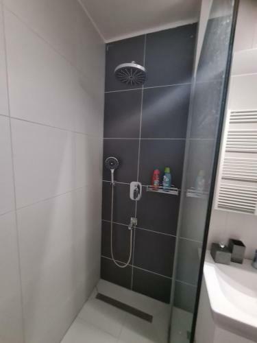 Apartamento Metropolitan