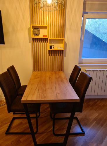 Apartamento Metropolitan