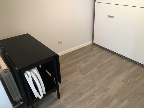 Moderno Apart Centro