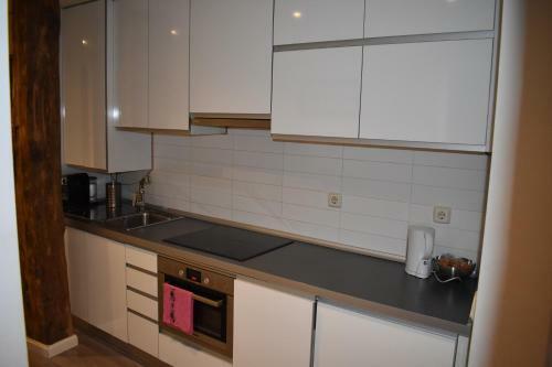 Moderno Apart Centro