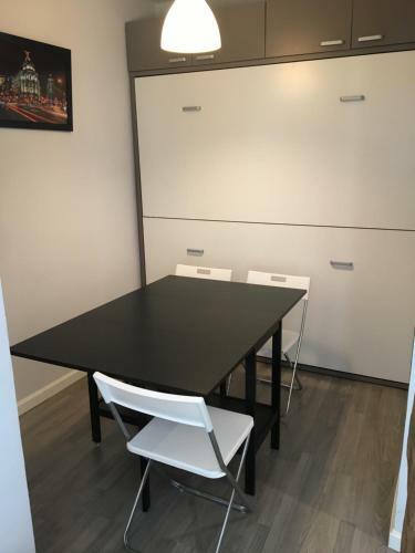 Moderno Apart Centro