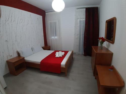 Hostal Guest House Pura