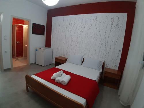 Hostal Guest House Pura