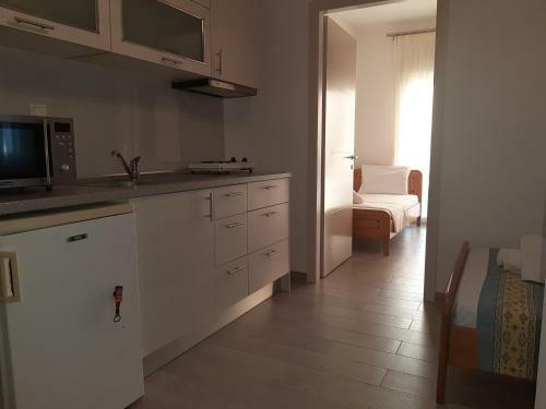 Hostal Guest House Pura