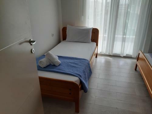 Hostal Guest House Pura