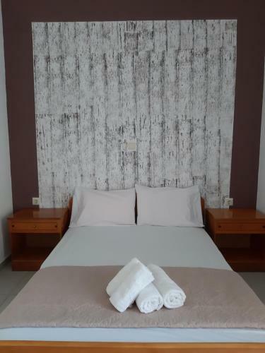 Hostal Guest House Pura