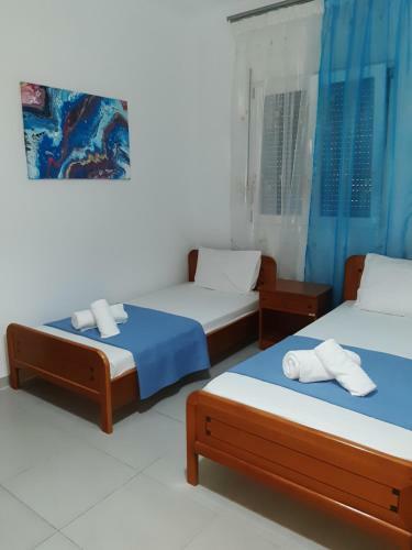 Hostal Guest House Pura