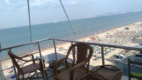 Arol Apartments 5
