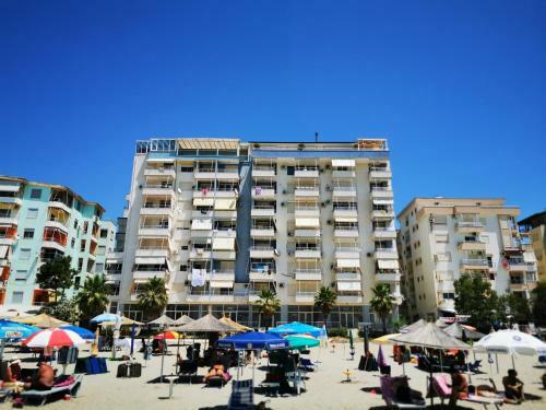 Matin Apartment Sea View
