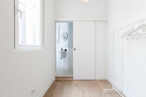 Vintage Apartment
