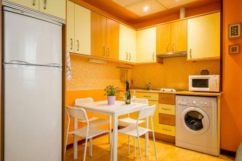 Apartamento Jerte