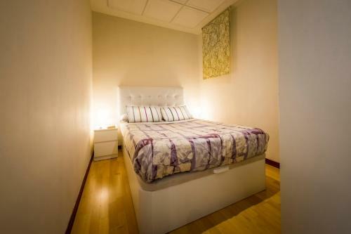 Apartamento Jerte