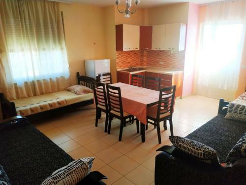 Hotel Hasani