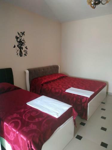 Hotel Hasani