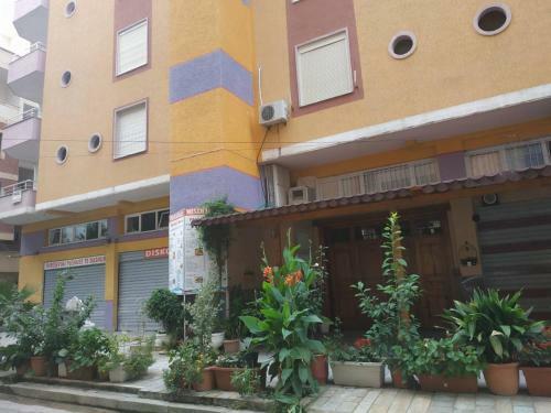 Hotel Hasani