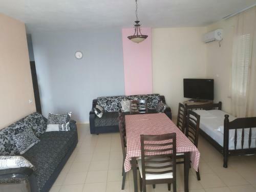 Hotel Hasani