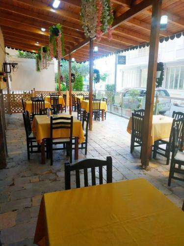 Hotel Hasani