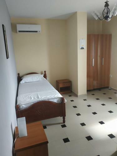Hotel Hasani